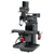 JET Tools JTM-1050EVS2/230 Mill With 3-Axis ACU-RITE 203 DRO (Quill) W/X and Y-Axis Powerfeeds & Air Powered Draw Bar