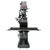 JET Tools JTM-1050VS2 Mill W/3-Axis Newall DP700 DRO (Quill) With X, Y and Z-Axis Powerfeeds & Power Draw Bar