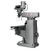 JET Tools JTM-1050VS2 Mill W/3-Axis Newall DP700 DRO (Quill) With X, Y and Z-Axis Powerfeeds & Power Draw Bar