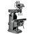 JET Tools JTM-1050VS2 Mill W/3-Axis Newall DP700 DRO (Quill) With X, Y and Z-Axis Powerfeeds & Power Draw Bar