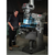 JET Tools JTM-1050VS2 Mill W/3-Axis Newall DP700 DRO (Quill) With X, Y and Z-Axis Powerfeeds & Power Draw Bar