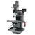 JET Tools JTM-949EVS Mill W/3-Axis Newall DP700 DRO (Quill) With X-Axis Powerfeed