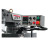 JET Tools JTM-949EVS Mill W/3-Axis Newall DP700 DRO (Quill) With X and Y-Axis Powerfeeds & Air Powered Draw Bar