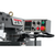 JET Tools JTM-949EVS Mill W/3-Axis Newall DP700 DRO (Quill) With X and Y-Axis Powerfeeds & Air Powered Draw Bar