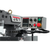 JET Tools JTM-949EVS Mill W/ACU-RITE 203 DRO With X-Axis Powerfeed & Air Powered Drawbar