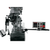 JET Tools JTM-949EVS W/Newall DP700 DRO, X Powerfeed & Air Power Drawbar