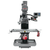 JET Tools JTM-949EVS Mill W/3-Axis ACU-RITE 203 DRO (Knee) With X & Y-Axis Powerfeeds