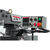 JET Tools JTM-949EVS Mill W/3-Axis ACU-RITE 203 DRO (Knee) With X & Y-Axis Powerfeeds