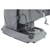 JET Tools JTM-949EVS Mill W/3-Axis ACU-RITE 203 DRO (Knee) With X & Y-Axis Powerfeeds