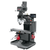JET Tools JTM-949EVS Mill W/3-Axis Newall DP700 DRO (Knee) With X & Y-Axis Powerfeeds