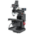 JET Tools JTM-1050EVS2/230 Mill W/ACU-RITE 203 DRO With X-Axis Powerfeed