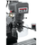 JET Tools JTM-1050EVS2/230 Mill W/ACU-RITE 203 DRO With X-Axis Powerfeed