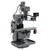 JET Tools JTM-1050EVS2/230 Mill W/Newall DP700 DRO With X-Axis Powerfeed