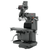 JET Tools JTM-1254VS With X Powerfeed & Air Power Drawbar