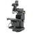 JET Tools JTM-1254VS With X,Y & Z Powerfeeds