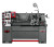 JET Tools EVS-1440B Electronic Variable Speed lathe W/ACU-RITE 203 DRO and Taper Attachment, 3HP