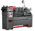 JET Tools EVS-1440B Electronic Variable Speed lathe W/Newall DP700 DRO & Collet Closer, 3HP