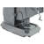 JET Tools JTM-949EVS Mill W/ACU-RITE 203 DRO With X, Y and Z-Axis Powerfeeds