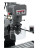 JET Tools JTM-1050EVS2/230 Mill W/3-Axis Acu-Rite 203 DRO (Knee) With X-Axis Powerfeed