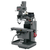 JET Tools JTM-1050EVS2/230 Mill W/3-Axis Acu-Rite 203 DRO (Knee) With X-Axis Powerfeed