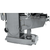 JET Tools JTM-1050EVS2/230 Mill W/3-Axis Newall DP700 DRO (Knee) With X-Axis Powerfeed