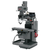 JET Tools JTM-1050EVS2/230 Mill W/3-Axis Newall DP700 DRO (Quill) With X-Axis Powerfeed