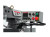 JET Tools JTM-949EVS Mill W/3-Axis ACU-RITE 203 DRO (Quill) With X, Y and Z-Axis Powerfeeds