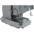 JET Tools JTM-949EVS Mill W/ACU-RITE 203 DRO W/X and Y-Axis Powerfeeds and Air Powered Drawbar