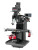 JET Tools JTM-949EVS Mill W/3-Axis ACU-RITE 203 DRO (Knee) W/X, Y and Z-Axis Powerfeeds