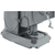 JET Tools JTM-949EVS Mill W/3-Axis ACU-RITE 203 DRO (Knee) W/X, Y and Z-Axis Powerfeeds