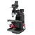 JET Tools JTM-949EVS Mill W/3-Axis Newall DP700 DRO (Knee) W/X, Y and Z-Axis Powerfeeds