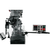 JET Tools JTM-949EVS Mill W/3-Axis Newall DP700 DRO (Knee) W/X, Y and Z-Axis Powerfeeds