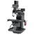 JET Tools JTM-1050EVS2/230 Mill W/Newall DP700 DRO W/X-Axis Powerfeed and Air Powered Drawbar