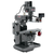 JET Tools JTM-1050EVS2/230 Mill W/Newall DP700 DRO W/X-Axis Powerfeed and Air Powered Drawbar