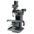 JET Tools JTM-949EVS Mill W/3-Axis ACU-RITE 203 DRO (Quill) W/X-Axis Powerfeed and Air Powered Draw Bar