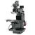 JET Tools JTM-1254VS W/NEWALL DP700 DRO & X Powerfeed