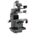JET Tools JTM-1254VS W/NEWALL DP700 DRO & X Powerfeed