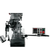 JET Tools JTM-949EVS Mill With 3-Axis Acu-Rite 203 DRO (Knee) W/X and Y-Axis Powerfeeds and Air Powered Draw Bar 