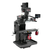 JET Tools JTM-949EVS Mill W/3-Axis Newall DP700 DRO (Knee) W/X and Y-Axis Powerfeeds and Air Powered Draw Bar