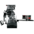 JET Tools JTM-949EVS Mill W/3-Axis Newall DP700 DRO (Knee) W/X and Y-Axis Powerfeeds and Air Powered Draw Bar