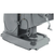JET Tools JTM-949EVS Mill W/3-Axis Newall DP700 DRO (Knee) W/X and Y-Axis Powerfeeds and Air Powered Draw Bar