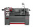 JET Tools EVS-1440B Electronic Variable Speed lathe W/ACU-RITE 203 DRO, Taper Attachment & Collet Closer,3HP
