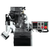 JET Tools JTM-1050EVS2/230 Mill W/3-Axis ACU-RITE 203 DRO (Knee) W/X-Axis Powerfeed and Air Powered Draw Bar