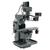 JET Tools JTM-1050EVS2/230 Mill W/3-Axis ACU-RITE 203DRO (Quill) W/X-Axis Powerfeed and Air Powered Draw Bar