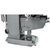 JET Tools JTM-1050EVS2/230 Mill W/3-Axis ACU-RITE 203DRO (Quill) W/X-Axis Powerfeed and Air Powered Draw Bar