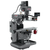 JET Tools JTM-1050EVS2/230 Mill W/3-Axis Newall DP700 DRO (Quill) W/X-Axis Powerfeed and Air Powered Draw Bar
