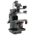 JET Tools JTM-1254VS W/NEWALL DP700 DRO X & Y Powerfeeds