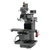 JET Tools JTM-1254VS W/ACU-RITE 203 DRO, X Powerfeed & Air Power Drawbar