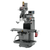 JET Tools JTM-1254RVS W/ACU-RITE 203 DRO, X Powerfeed & Air Power Drawbar