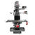 JET Tools JTM-1254VS W/ACU-RITE 203 3X (K) DRO, X & Y Powerfeeds